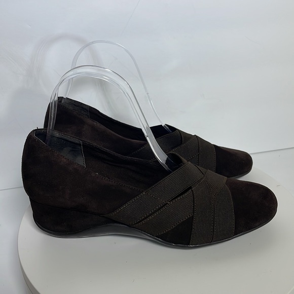 Vaneli Shoes - Vaneli brown shoes size 7